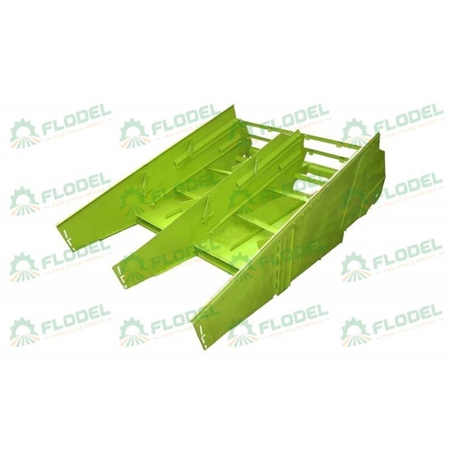 [FLO07397] Casa sitelor combina CLAAS 662234