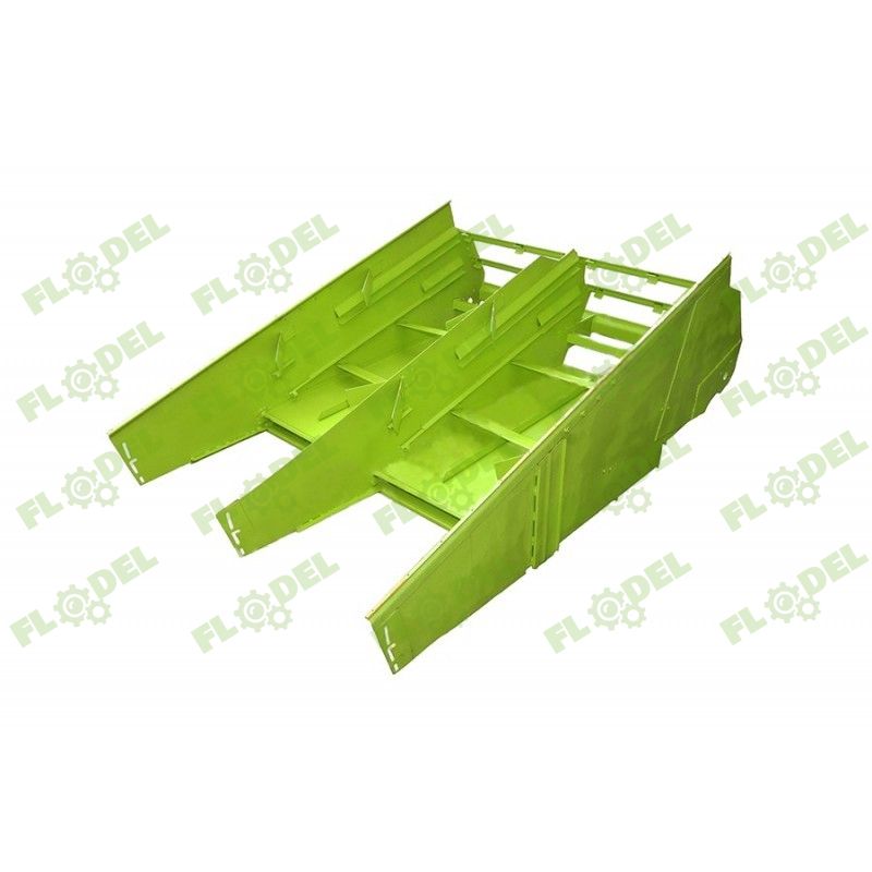 [FLO07397] Casa sitelor combina CLAAS 662234