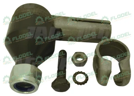 [FLO07400] Capat bara cilindru directie JOHN DEERE AZ28776