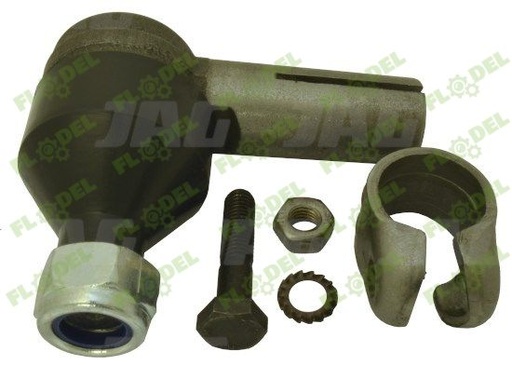 [FLO07400] Capat bara cilindru directie JOHN DEERE AZ28776
