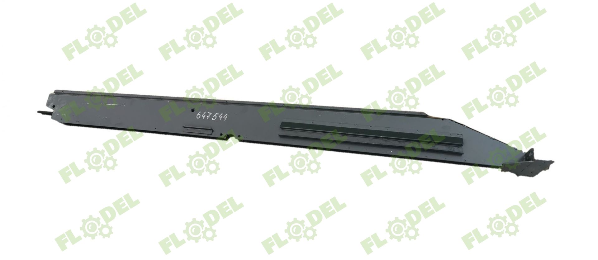 [FLO07401] Suport central sita combina CLAAS 647544