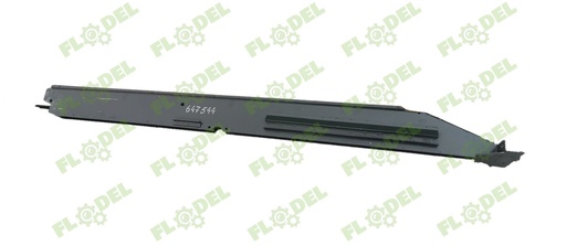 [FLO07401] Suport central sita combina CLAAS 647544