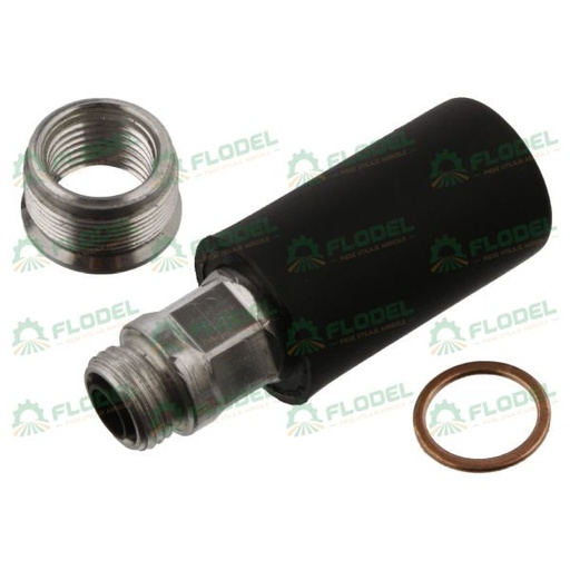 [FLO07406] Pompa combustibil manuala FE10576