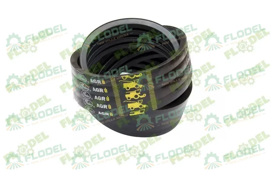 [FLO07409] Curea combina CLAAS LEXION 352371 [4HB] GATES