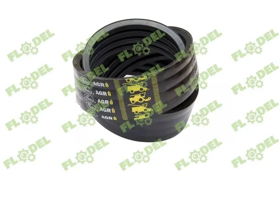 [FLO07409] Curea combina CLAAS LEXION 352371 [4HB] GATES