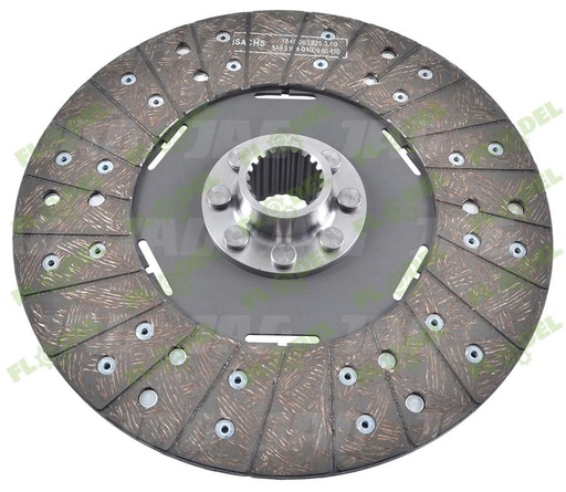 [FLO07411] Disc ambreiaj combina CLAAS 609425 SACHS