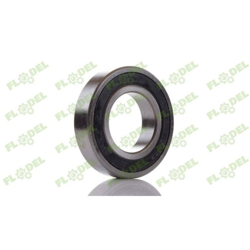 [FLO07427] Rulment conic 6209 2RS K ZKL