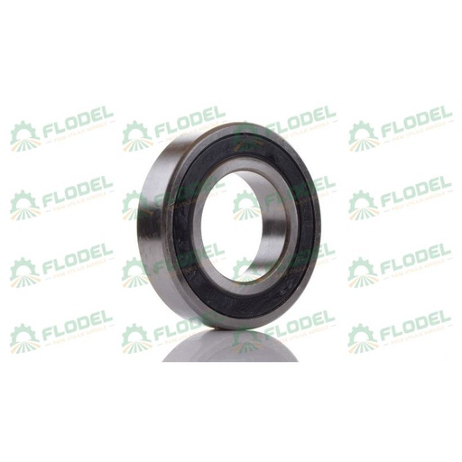 [FLO07427] Rulment conic 6209 2RS K ZKL