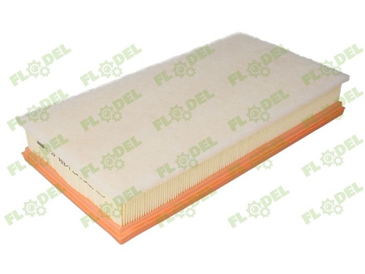 [FLO07433] Filtru aer cu element filtrant MANN C 37 153/1