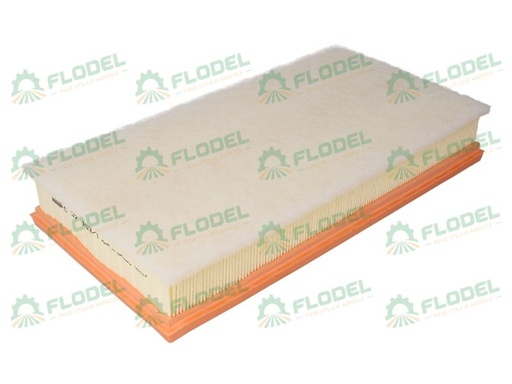 [FLO07433] Filtru aer cu element filtrant MANN C 37 153/1