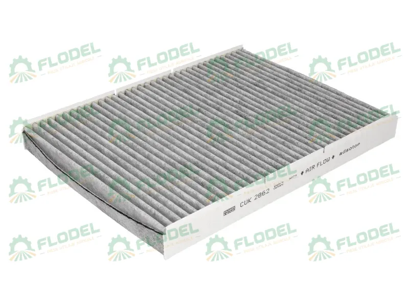 [FLO07434] Filtru habitaclu MANN CUK 2862