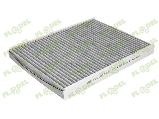 [FLO07434] Filtru habitaclu MANN CUK 2862