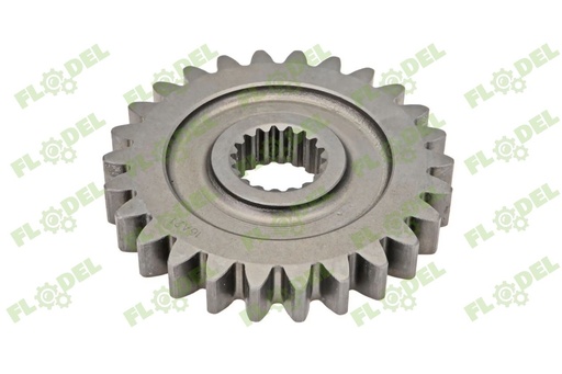[FLO07442] Pinion CAPELLO 04.5030.00 Z 26