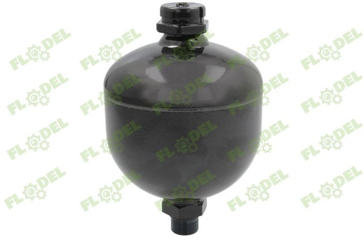 [FLO07444] Acumulator hidraulic tractor CASE-IH 87314179