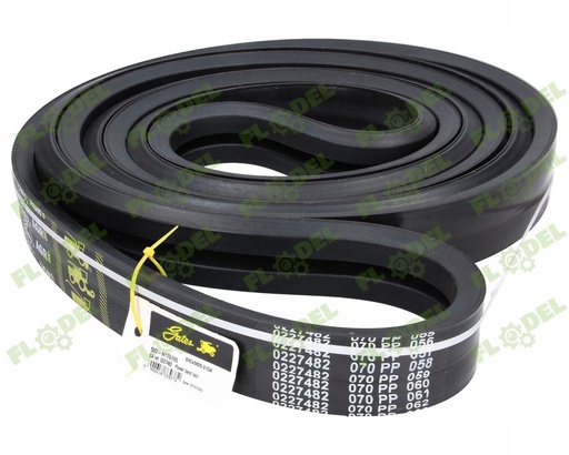 [FLO07447] Curea combina JOHN DEERE H176765 GATES