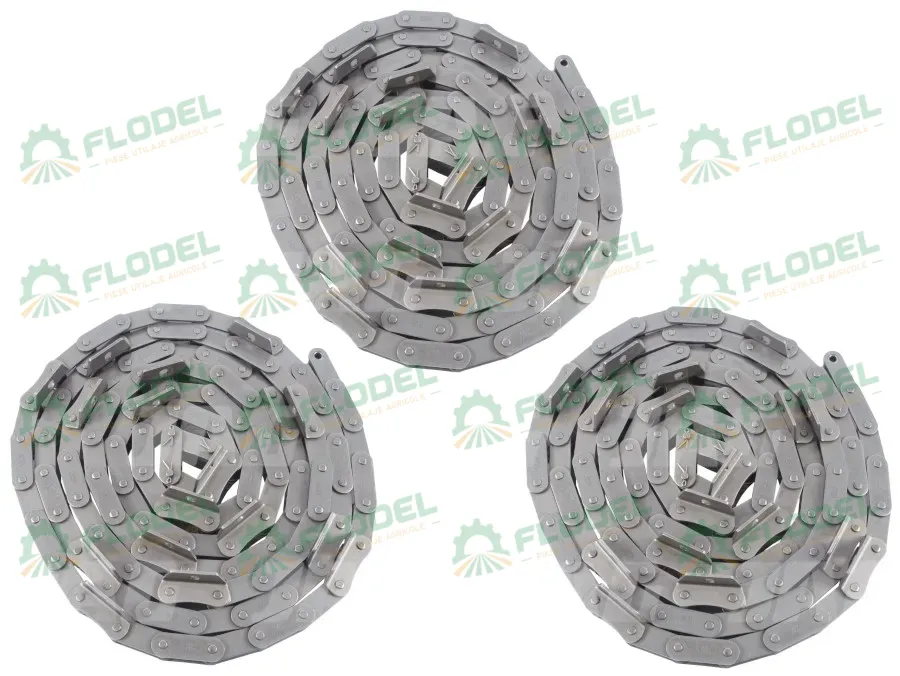 [FLO07451] Set lanturi transportoare combina NEW HOLLAND 84971285