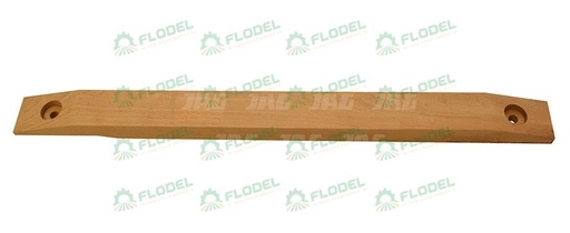 [FLO07452] Ghidaj lant lemn combina NEW HOLLAND 80392459