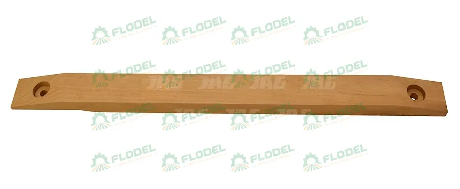 [FLO07452] Ghidaj lant lemn combina NEW HOLLAND 80392459