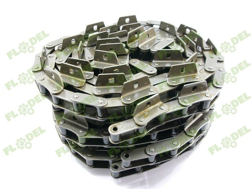 [FLO07453] Set lanturi transportoare combina NEW HOLLAND 89837403 DONGHUA