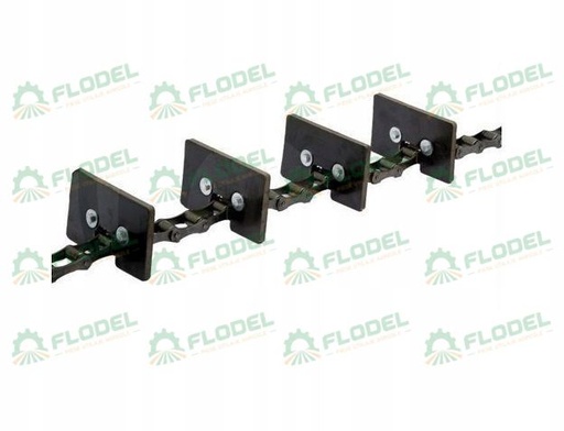 [FLO07454] Lant elevator boabe combina NEW HOLLAND 80393697