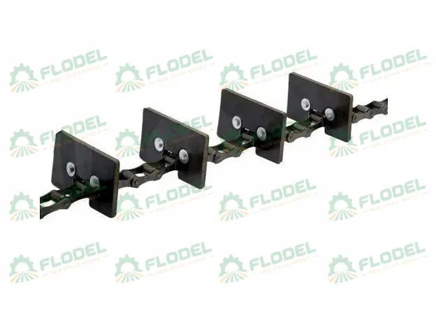 [FLO07454] Lant elevator boabe combina NEW HOLLAND 80393697