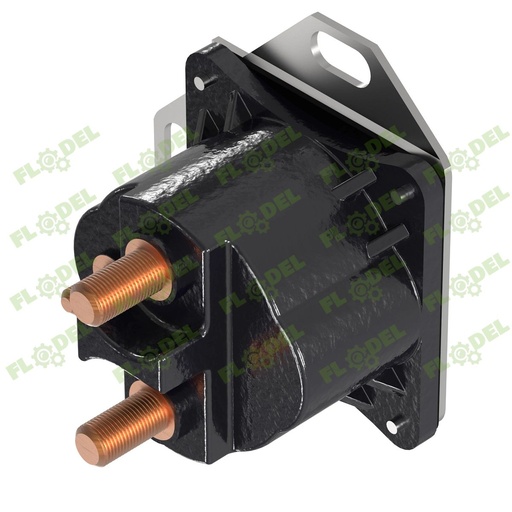 [FLO07455] Releu combina JOHN DEERE AH229058 Original JOHN DEERE