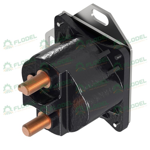 [FLO07455] Releu combina JOHN DEERE AH229058 Original JOHN DEERE