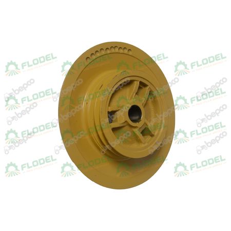 [FLO07457] Fulie variator combina agricola NEW HOLLAND 80388159