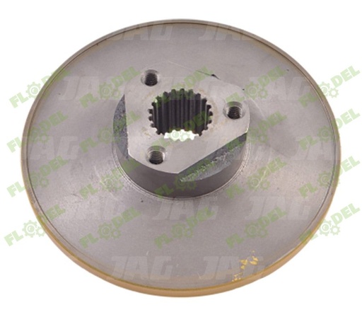 [FLO07459] Butuc NEW HOLLAND 84017148