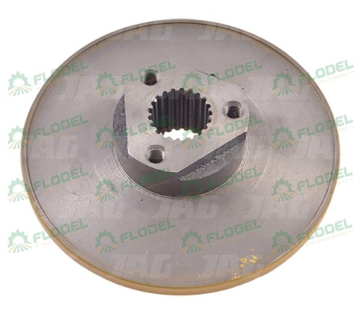 [FLO07459] Butuc NEW HOLLAND 84017148