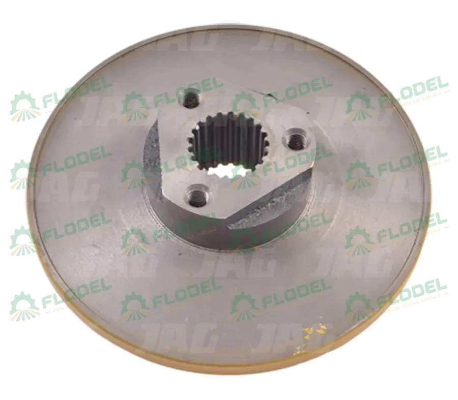 [FLO07459] Butuc NEW HOLLAND 84017148