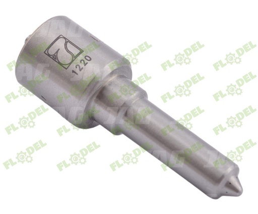 [FLO07460] Diuza injector tractor CASE IH NEW HOLLAND 87802537