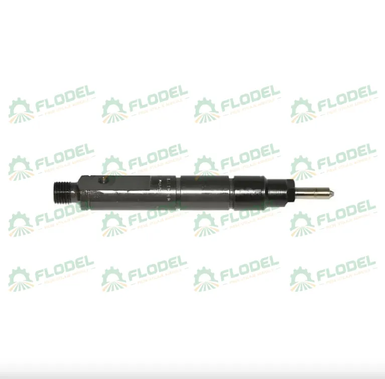 [FLO07462] Injector complet tractor CASE-IH NEW HOLLAND 87802537 Original CNH