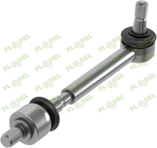 [FLO07464] Capat de bara complet cu bieleta tractor JOHN DEERE AL204774