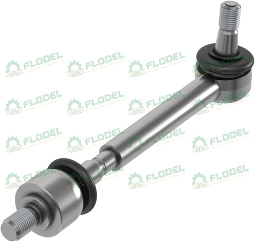 [FLO07464] Capat de bara complet cu bieleta tractor JOHN DEERE AL204774