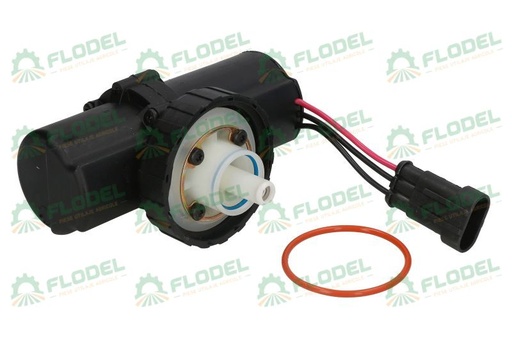 [FLO07472] Pompa combustibil tractor 87802055 ENGITECH