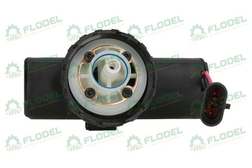 [FLO07473] Pompa combustibil tractor 87802238