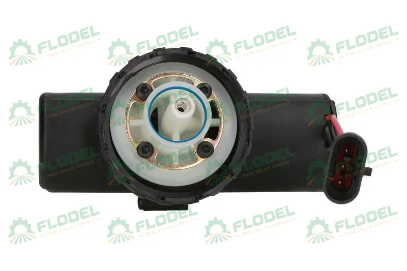 [FLO07473] Pompa combustibil tractor 87802238