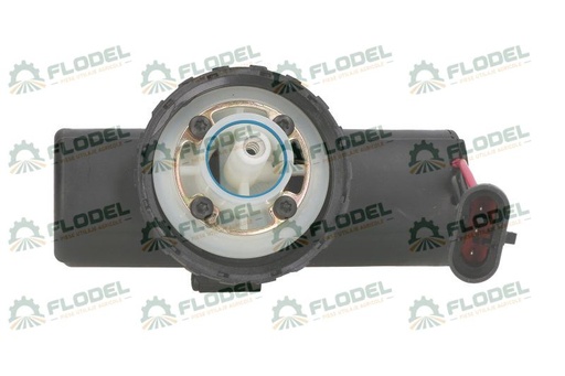 [FLO07473] Pompa combustibil tractor 87802238