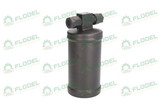 [FLO07481] Filtru uscator aer conditionat tractor NEW HOLLAND 82023593