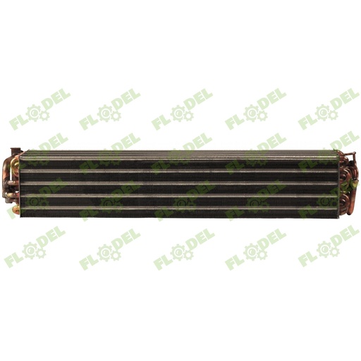 [FLO07482] Evaporator aer conditionat tractor NEW HOLLAND 82009238