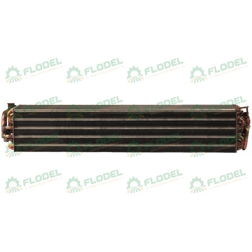 [FLO07482] Evaporator aer conditionat tractor NEW HOLLAND 82009238