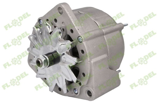 [FLO07485] Alternator combina CLAAS 14V 90A 685690 HC-CARGO