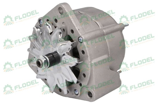 [FLO07485] Alternator combina CLAAS 14V 90A 685690 HC-CARGO