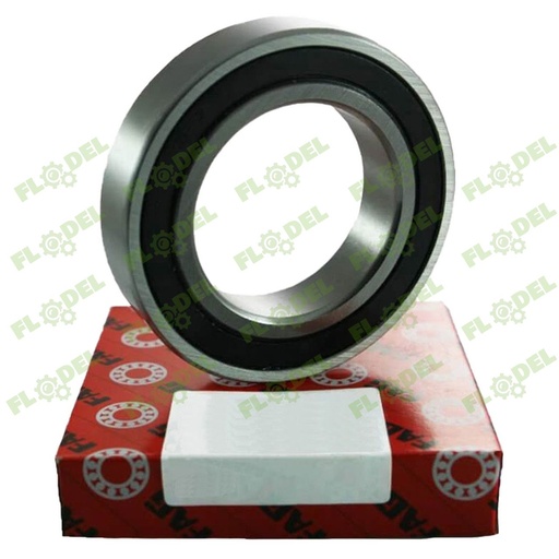 [FLO07488] Rulment FAG 6310-2RS-C3