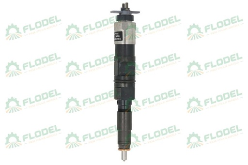 [FLO07490] Injector motor JOHN DEERE RE529118