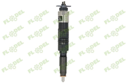 [FLO07490] Injector motor JOHN DEERE RE529118
