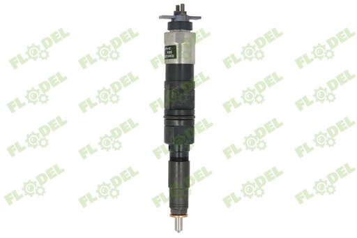 [FLO07490] Injector motor JOHN DEERE RE529118