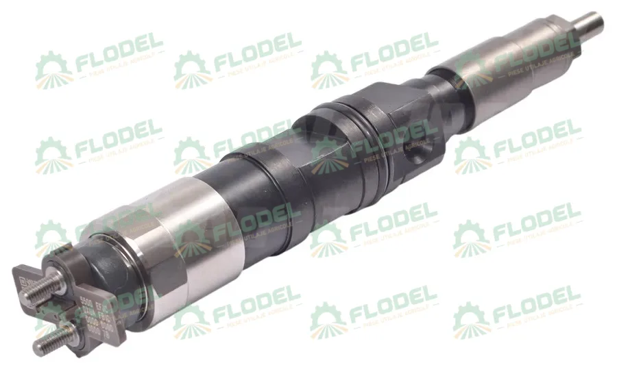 [FLO07491] Injector motor JOHN DEERE RE528407