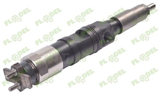 [FLO07491] Injector motor JOHN DEERE RE528407